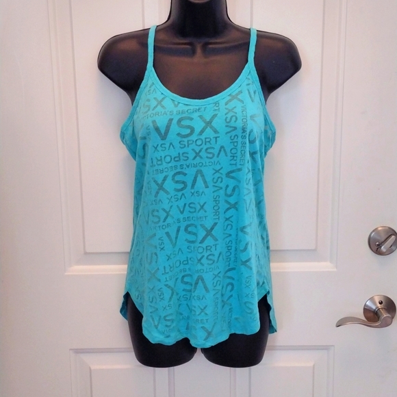 Victoria's Secret Tops - Victoria Secret VSX Sport tm tank top